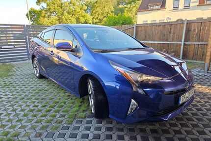 Toyota Prius Gebrauchtwagen