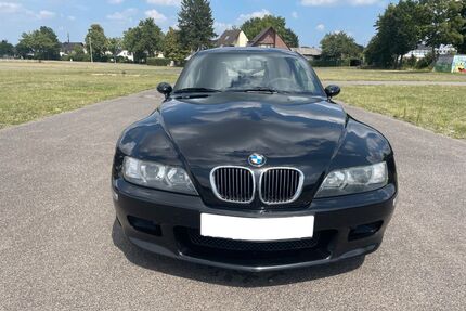 BMW Z3 Gebrauchtwagen