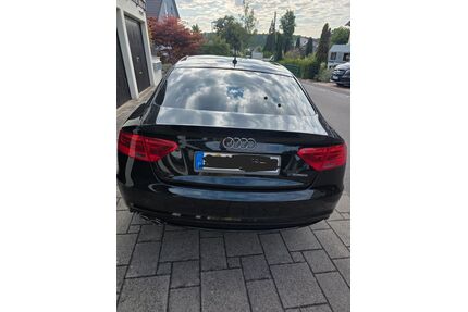 Audi A5 Gebrauchtwagen