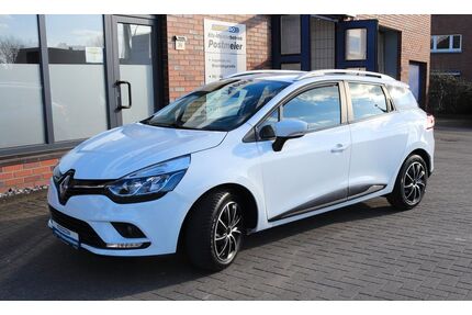 Renault Clio Gebrauchtwagen