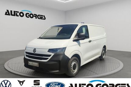 VW T7 Transporter Gebrauchtwagen