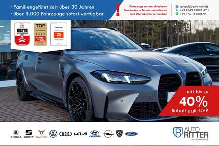 BMW M3 Gebrauchtwagen