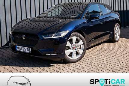 Jaguar I-Pace Gebrauchtwagen