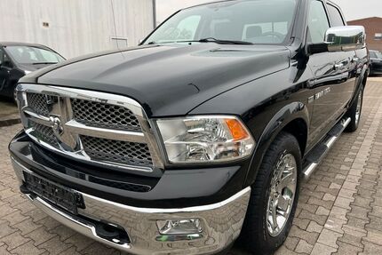 Dodge RAM Gebrauchtwagen