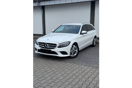 Mercedes-Benz C 200 Gebrauchtwagen