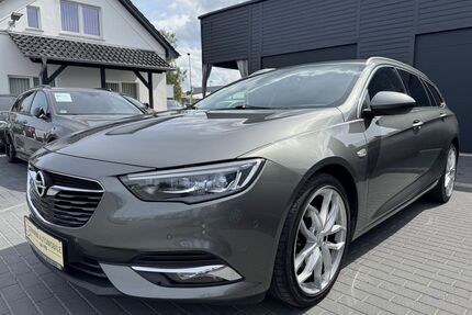 Opel Insignia Gebrauchtwagen