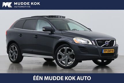 Volvo XC60 Gebrauchtwagen