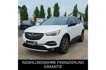 Opel Grandland (X) Gebrauchtwagen