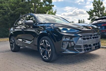 Cupra Terramar Gebrauchtwagen