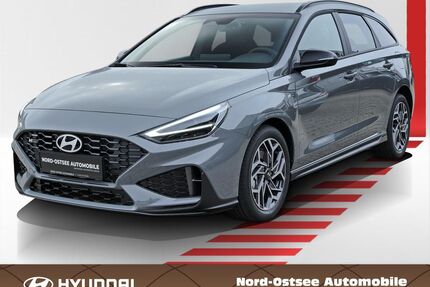 Hyundai i30 Gebrauchtwagen