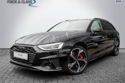 Audi S4 Gebrauchtwagen