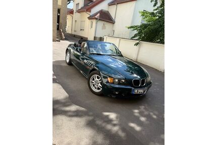 BMW Z3 Gebrauchtwagen