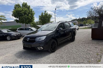 Dacia Logan Gebrauchtwagen