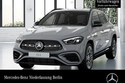 Mercedes-Benz GLA 200 Gebrauchtwagen