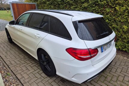 Mercedes-Benz C 220 Gebrauchtwagen