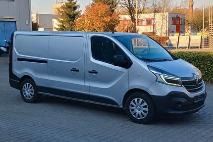 Renault Trafic Gebrauchtwagen