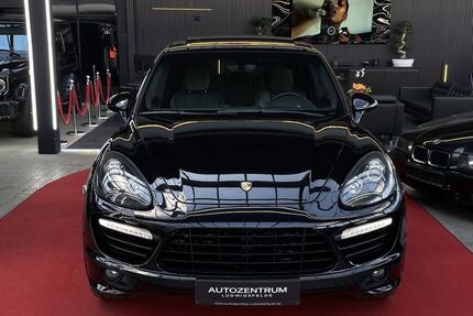 Porsche Cayenne Gebrauchtwagen