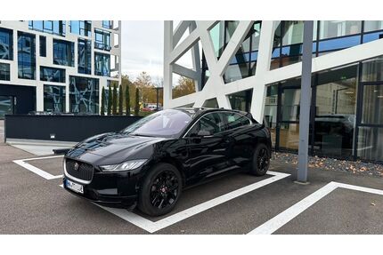 Jaguar I-Pace Gebrauchtwagen