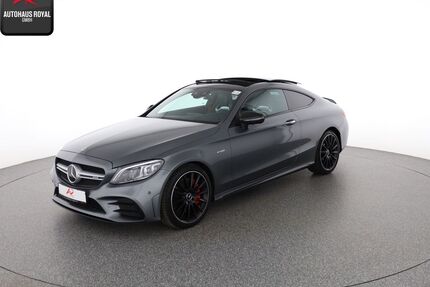 Mercedes-Benz C 43 AMG Gebrauchtwagen
