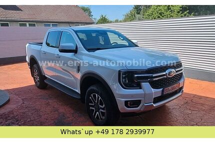 Ford Ranger Gebrauchtwagen