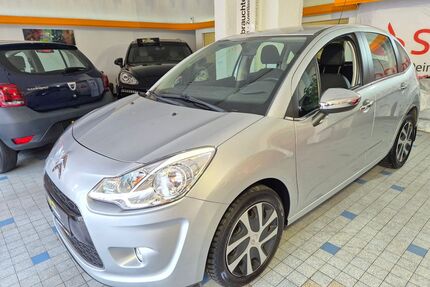 Citroen C3 Gebrauchtwagen