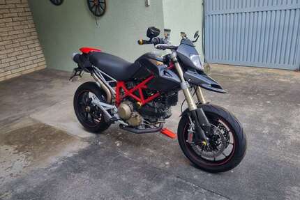 Ducati Hypermotard 1100 Gebrauchtwagen