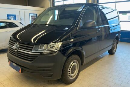 VW T6 Transporter Gebrauchtwagen