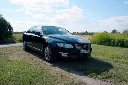 Volvo S80 Gebrauchtwagen