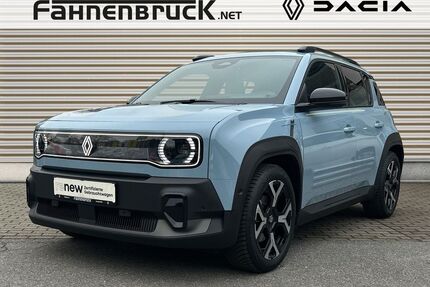 Renault R 4 Gebrauchtwagen