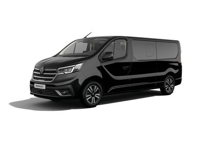 Renault Trafic Gebrauchtwagen