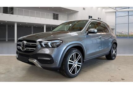 Mercedes-Benz GLE 300 Gebrauchtwagen