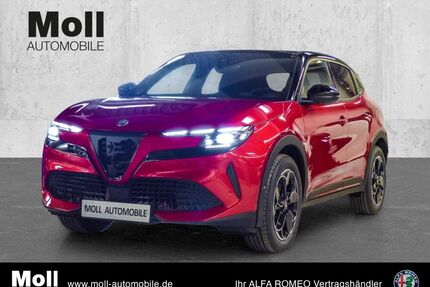 Alfa Romeo Junior Gebrauchtwagen