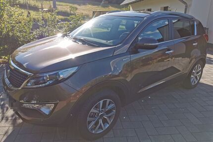 Kia Sportage Gebrauchtwagen