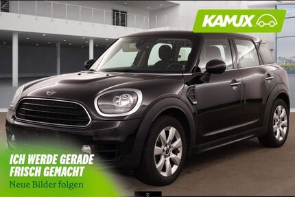 Mini One Countryman Gebrauchtwagen