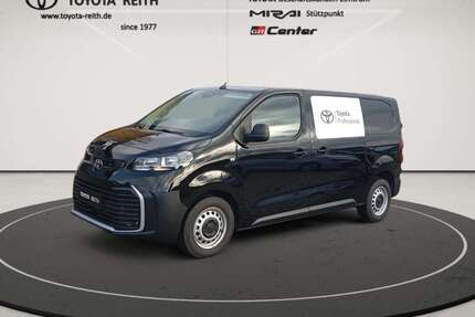 Toyota Proace Gebrauchtwagen
