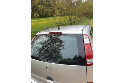 Opel Meriva Gebrauchtwagen