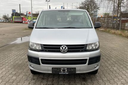 VW T5 Transporter Gebrauchtwagen