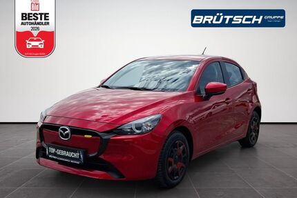 Mazda 2 Gebrauchtwagen