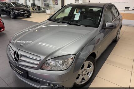 Mercedes-Benz C 200 Gebrauchtwagen