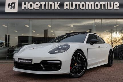 Porsche Panamera Gebrauchtwagen