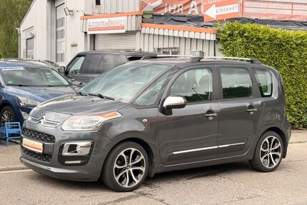 Citroen C3 Gebrauchtwagen