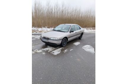 Ford Mondeo Gebrauchtwagen