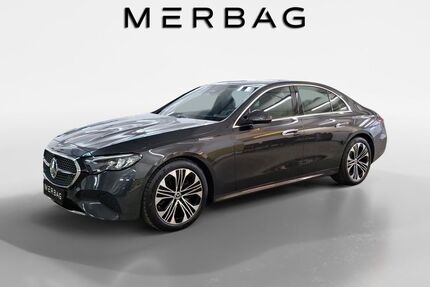 Mercedes-Benz E 220 Gebrauchtwagen