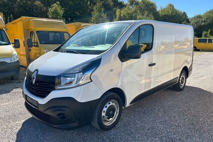 Renault Trafic Gebrauchtwagen