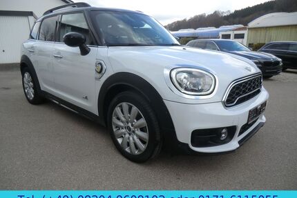 Mini Cooper SE Gebrauchtwagen