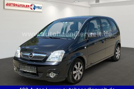 Opel Meriva Gebrauchtwagen