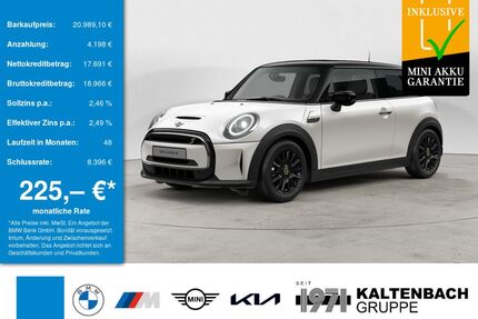 Mini Cooper SE Gebrauchtwagen