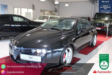 Alfa Romeo Brera Gebrauchtwagen