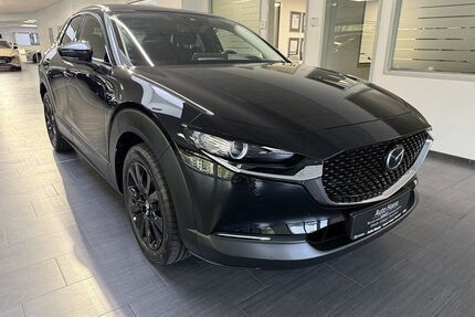 Mazda CX-30 Gebrauchtwagen