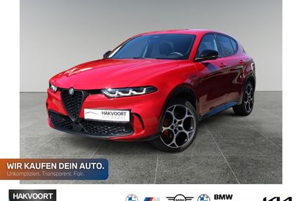 Alfa Romeo Tonale Gebrauchtwagen